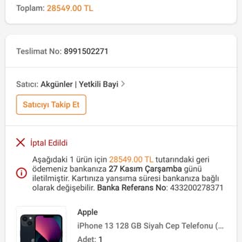 Trendyol Teknosa'dan İndirim Mağduriyeti: Yanıltıcı Fiyatlandırma
