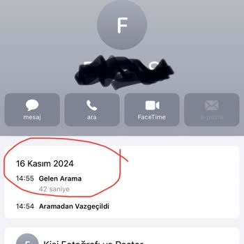 Yurt Dışı Arama Ücreti Sorunu Ve Yanıltıcı Bilgilendirme
