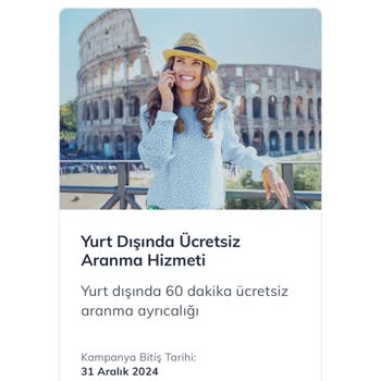 Yurt Dışı Arama Ücreti Sorunu Ve Yanıltıcı Bilgilendirme