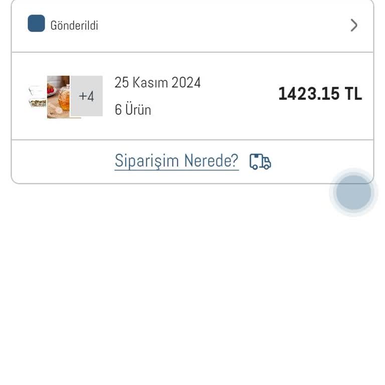 Kargo Hasarı Ve İade Sürecindeki Sorunlar