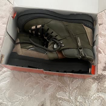 Online Alışverişte Yıpranmış Kutu Şoku