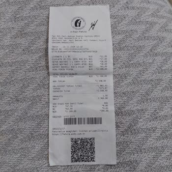 Simfer Mini Fırın Mağduriyeti Ve A101 İade Sorunu