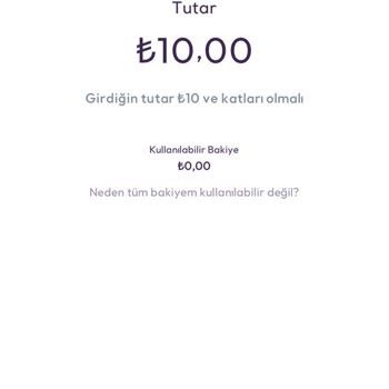 Hesabımda Bloke: Yüklemelerime Erişim Sağlanamıyor