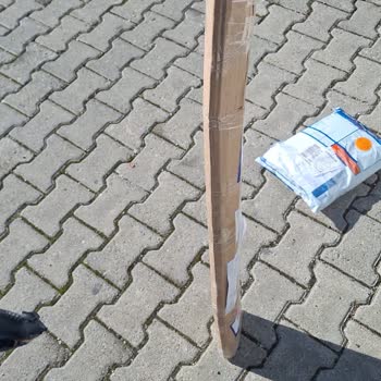 Ürünüme Niğdedeki Yurtiçi Kargo tarafından zarar verilmiştir