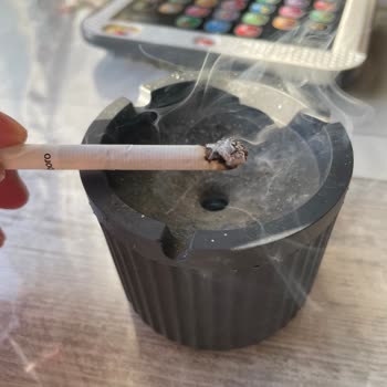 Marlboro Touch Blue'da Kalite Sorunu