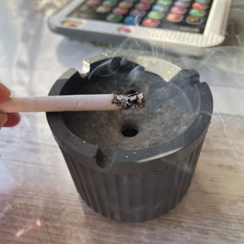 Marlboro Touch Blue'da Kalite Sorunu