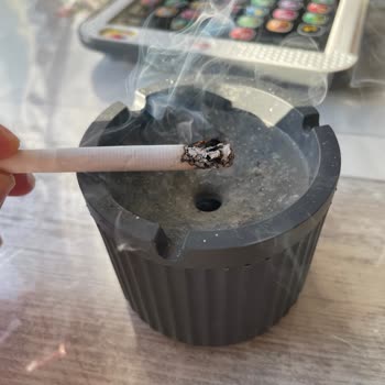 Marlboro Touch Blue'da Kalite Sorunu