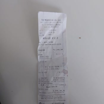 Yeni Ayakkabı Ayağımızı Kanattı Ve Hayal Kırıklığı Yarattı