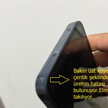 D&R Online Mağaza'dan Satın Aldığım Ayıplı Ürün Ve İlgisiz Müşteri Hizmetleri