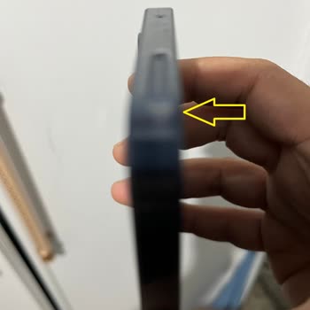 D&R Online Mağaza'dan Satın Aldığım Ayıplı Ürün Ve İlgisiz Müşteri Hizmetleri