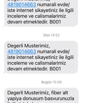 Yanlış Adres Girişi Nedeniyle İnternet Bağlantı Sorunu