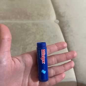 Blistex Medplus Ürün Kalitesi Hayal Kırıklığı Yarattı