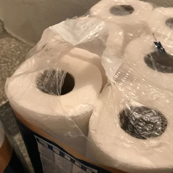 Hijyen Ürünlerinin Parçalanmış Paketlerle Teslimi Şaşkınlık Yarattı