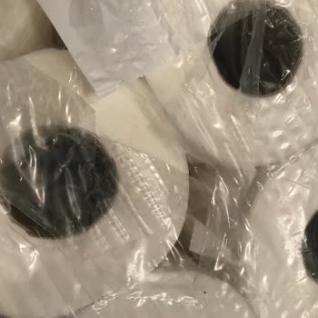 Hijyen Ürünlerinin Parçalanmış Paketlerle Teslimi Şaşkınlık Yarattı