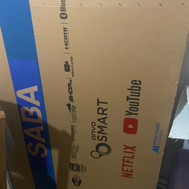 Saba Televizyon: Bitmeyen Sorunlar Ve Yetersiz Destek