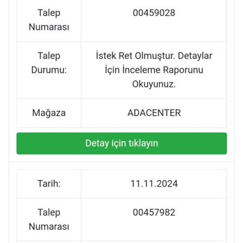 Hummel Ayakkabıda Renk Ve Yapı Sorunu