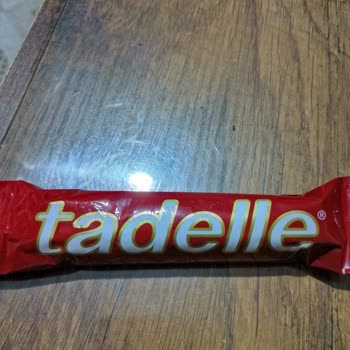 Tadelle Çikolatasının Bozuk Renk Ve Tat Sorunu