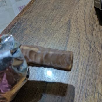 Tadelle Çikolatasının Bozuk Renk Ve Tat Sorunu