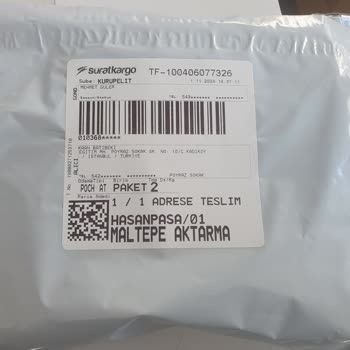 İade Sürecinde Yaşanan Belirsizlik Ve Gecikme