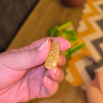 Sourpatch Jelibon İçinden Çıkan Şok Edici Madde