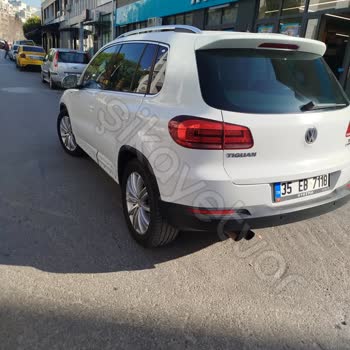 Volkswagen Yedek Parça Temininde Yaşanan Uzun Süreli Gecikme