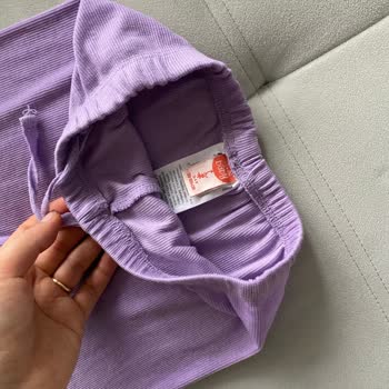 Koton'dan Aldığım Üründe Boy Kısalması Sorunu