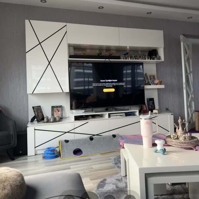 Exxen Üyelik Sorunu: TV'de Yayın Açılamıyor