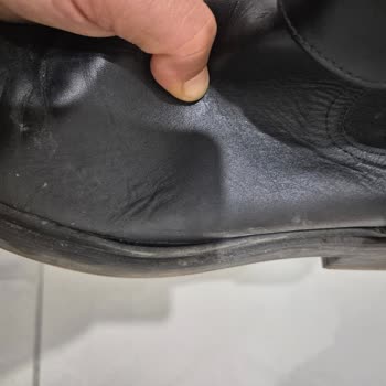 Desa Deri Botlarında Kalitesizlik Ve Müşteri Hizmetleri Sorunu