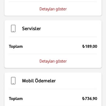 Onaysız Abonelikle Şişen Fatura Şoku