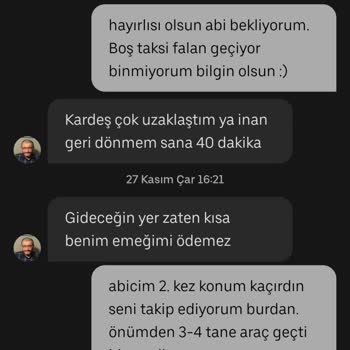 Yanlış Yönlendirme Ve Bekletme Sorunu