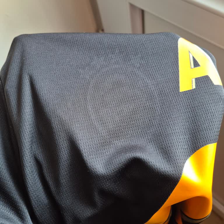 Yanık İzli Forma Sorunu