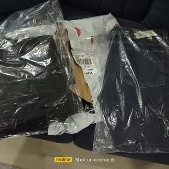 Mavi Mağazası Ve Kargo Arasında Kayıp Ürün Krizi