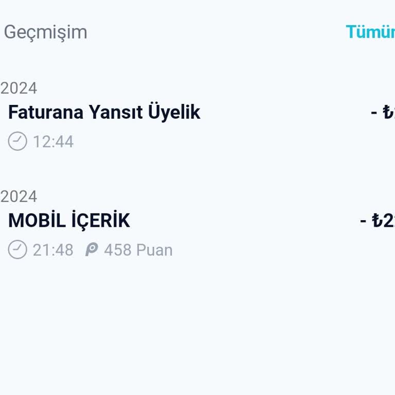 Yanlış Faturalandırma Ve İlgisizlik