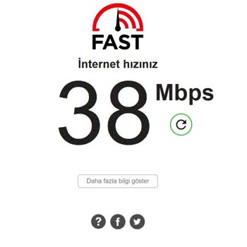 İnternet Bağlantı Sorunu Ve Ek Ücret Talebi Mağduriyeti