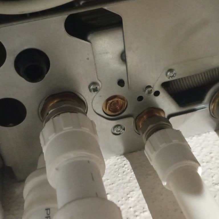 Kombi Servisinde Yaşanan Sorun Ve İletişim Zorlukları