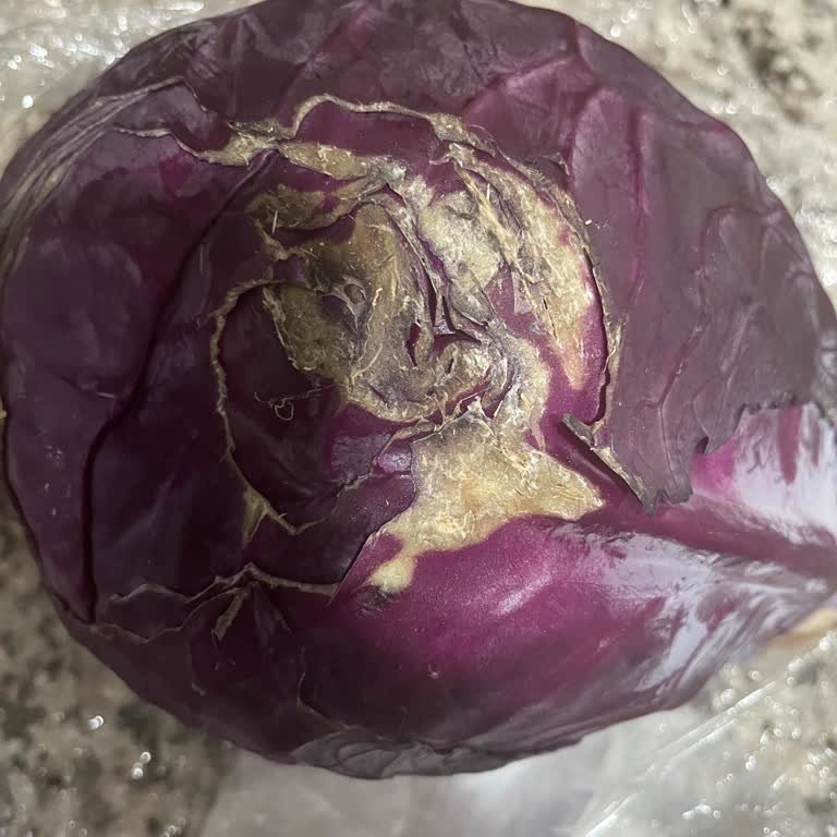 Getir'den Gelen Çürük Lahana Şoku