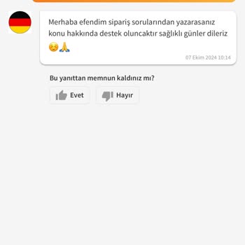 Trendyol Üzerinden Aldığım Matkap Garanti Sürecinde Mağduriyet Yaşattı