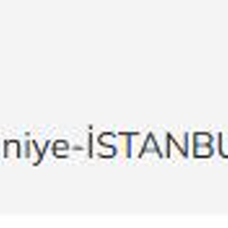 Stok Bilgisi Yanıltıyor: Güven Sorunu