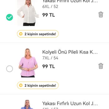 Dolap Satıcısıyla İletişim Ve Satın Alma Sorunu