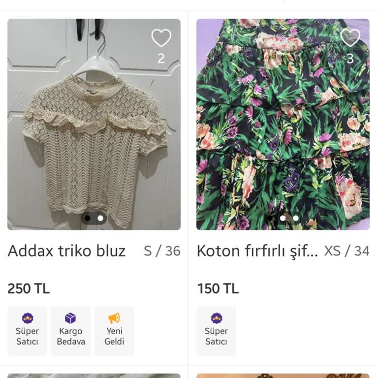 Dolap Yanlış Ürün İadesi Ve Haksız Muamele