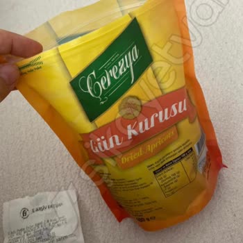 Bozuk Ürün Ve Sağlık Riski