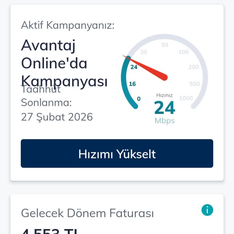 Türk Telekom'dan Taahhüt Yenileme Mağduriyeti