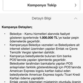 Ticari Kartla Taksit Kampanyası Sorunu