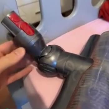 Dyson Kullanıcı Hatası Saçmalığı!