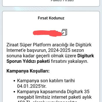 Ziraat Bankası'nın Kampanya Yanıltmacası
