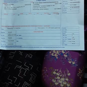 Hepsiburada'da Kulaklık Alışverişinde Yaşanan Sorunlar