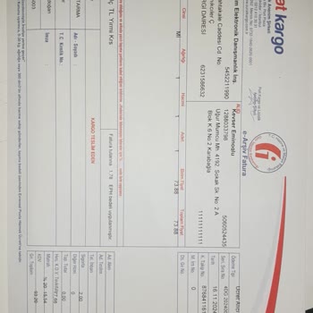 Hepsiburada'da Kulaklık Alışverişinde Yaşanan Sorunlar