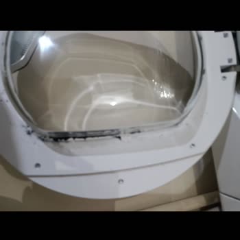 Hoover Kurutma Makinesi Sorunları Ve Servis Memnuniyetsizliği