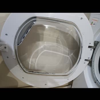 Hoover Kurutma Makinesi Sorunları Ve Servis Memnuniyetsizliği