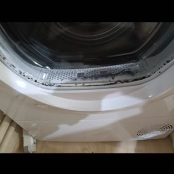 Hoover Kurutma Makinesi Sorunları Ve Servis Memnuniyetsizliği